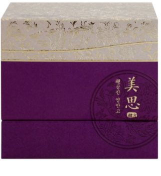 Missha MISA Cho Gong Jin premijska orientalska zeliščna krema za obraz proti staranju