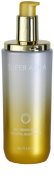 Missha Super Aqua Cell Renew Snail hydratační esence proti vráskám a tmavým skvrnám