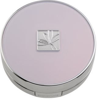 Missha Signature Essence Cushion rozjasňující tekutý make-up v houbičce SPF 50+
