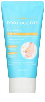 Missha Foot Doctor peeling para os pés