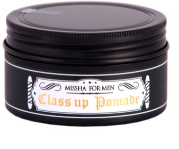 Missha For Men pomada para cabelo