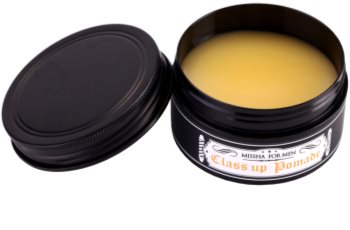 Missha For Men pomada para cabelo