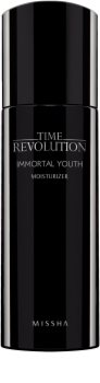 Missha Time Revolution Immortal Youth tonik in emulzija za kožo obraza 2 v 1