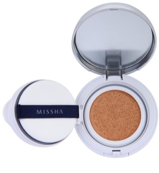 Missha M Magic Cushion make-up compact SPF 50+