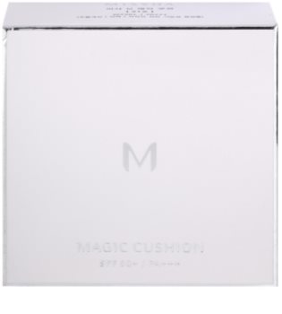 Missha M Magic Cushion make-up compact SPF 50+