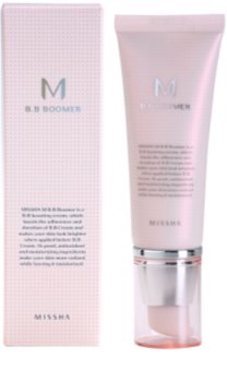Missha M B.B. Boomer baza pentru machiaj