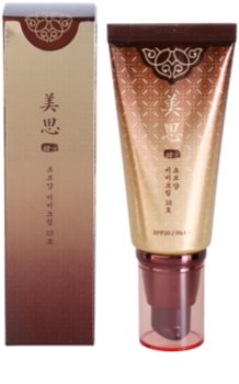 Missha MISA Cho Bo Yang BB krema za popoln videz