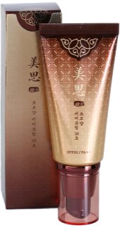 Missha MISA Cho Bo Yang BB krema za popoln videz