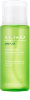 Missha Super Aqua Mini Pore Facial Toner for Pore Tightening