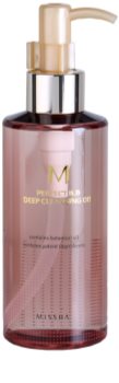 Missha M Perfect Cover Deep Cleansing Oil