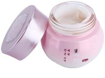 Missha Misa Yei Hyun orientální zpevňující krém