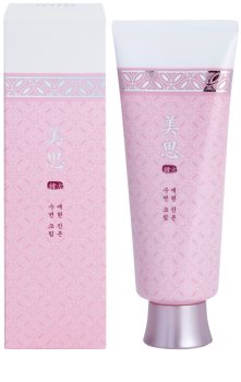Missha Misa Yei Hyun orientální bylinný noční krém