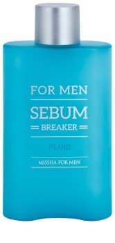 Missha For Men Sebum Breaker fluid pro mastnou pleť