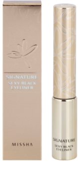 Missha Signature eyeliner liquide