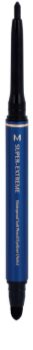 Missha M Super Extreme eyeliner khol cu aplicator