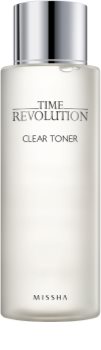 Missha Time Revolution tonikum