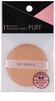 Missha Puff Tension Pact make-up hubka
