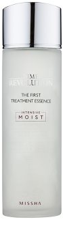 Missha Time Revolution The First Treatment Essence esencia facial regeneradora
