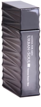 Missha Urban - Soul Extreme Renew Skin omlazující pleťové tonikum pro muže