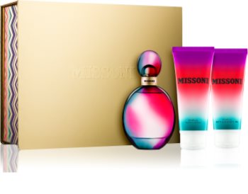 Missoni Missoni dárková sada III.