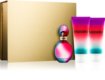 Missoni Missoni Gift Set II.
