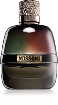 missoni missoni parfum pour homme woda perfumowana 50 ml    