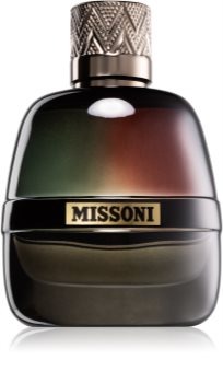 missoni missoni parfum pour homme