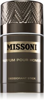 missoni missoni parfum pour homme dezodorant w sztyfcie 75 ml    