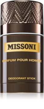 missoni missoni parfum pour homme dezodorant w sztyfcie 75 ml    
