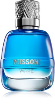 missoni missoni wave woda toaletowa 50 ml    