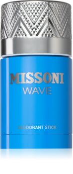 missoni missoni wave dezodorant w sztyfcie 75 ml   