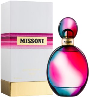 Missoni Missoni eau de parfum nőknek 100 ml