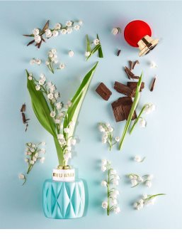 Miu Miu Miu Miu eau de parfum per donna 100 ml