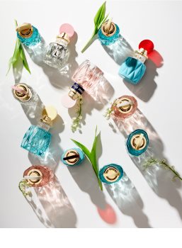 Miu Miu Miu Miu eau de parfum per donna 100 ml