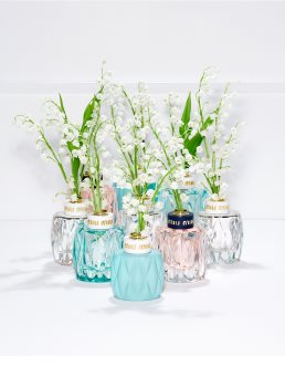 Miu Miu Miu Miu eau de parfum per donna 100 ml
