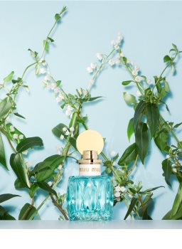 Miu Miu L'Eau Bleue eau de parfum nőknek 100 ml