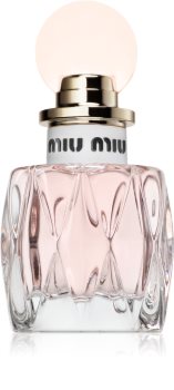 miu miu miu miu l'eau rosee woda toaletowa 50 ml    