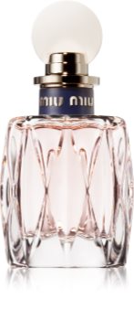 Miu Miu L'Eau Rosée eau de toilette pentru femei 100 ml
