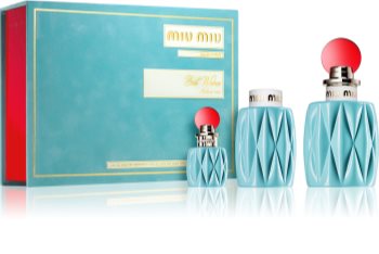 Miu Miu Miu Miu coffret II.