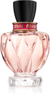Miu Miu Twist eau de parfum para mulheres 100 ml