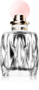Miu Miu Fleur d'Argent Eau de Parfum für Damen 100 ml