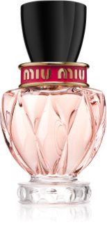 Miu Miu Twist dišava za lase za ženske 30 ml