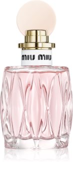 miu miu miu miu l'eau rosee