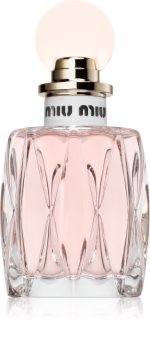 miu miu miu miu l'eau rosee