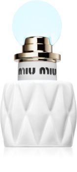 miu miu miu miu fleur de lait woda perfumowana 30 ml
