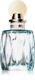 Miu Miu L'Eau Bleue eau de parfum nőknek 100 ml