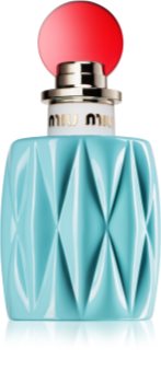 Miu Miu Miu Miu eau de parfum per donna 100 ml
