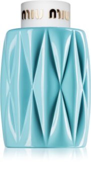 Miu Miu Miu Miu gel douche pour femme 200 ml