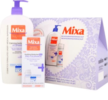 MIXA Atopiance Kosmetik-Set I.