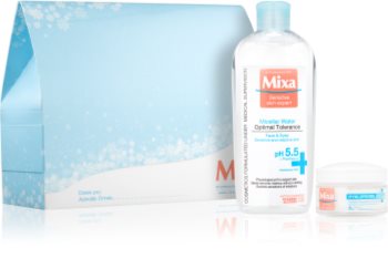 MIXA Hyalurogel Cosmetic Set I.